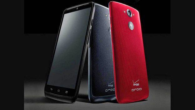 Motorola Droid Turbo, nueva filtración muestra su empaque