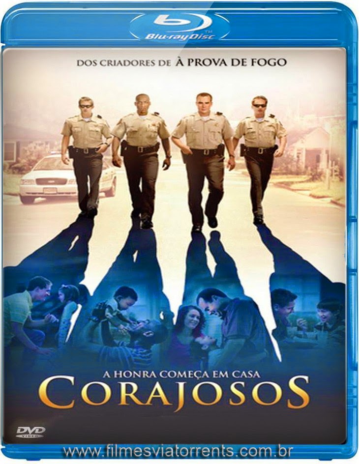 ………………………..Corajosos