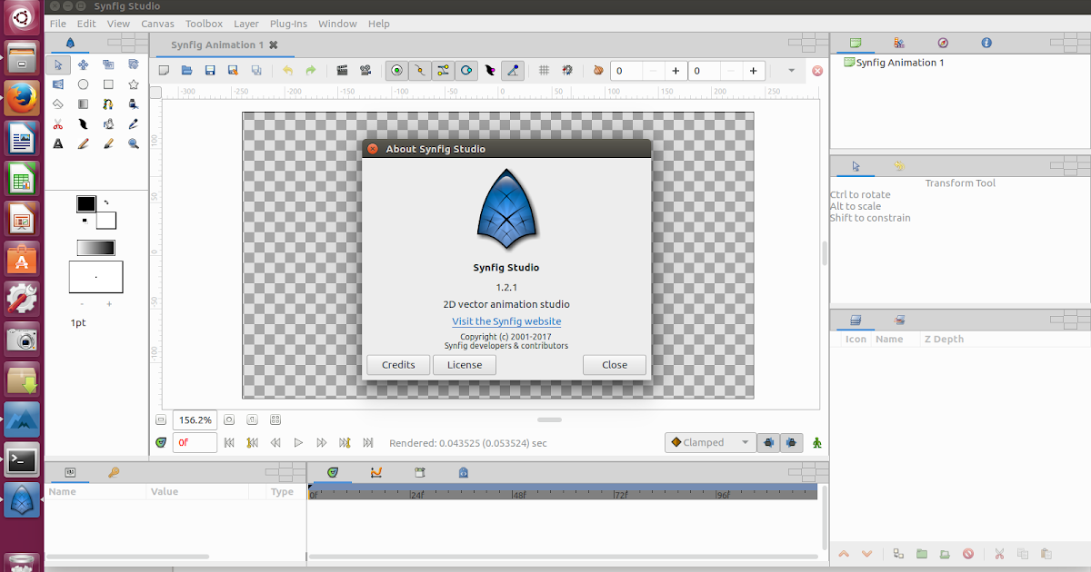 Download and install ubuntu