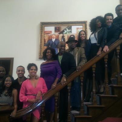 Katherine Norland: "Trophy Wife" Hilarious New Sitcom