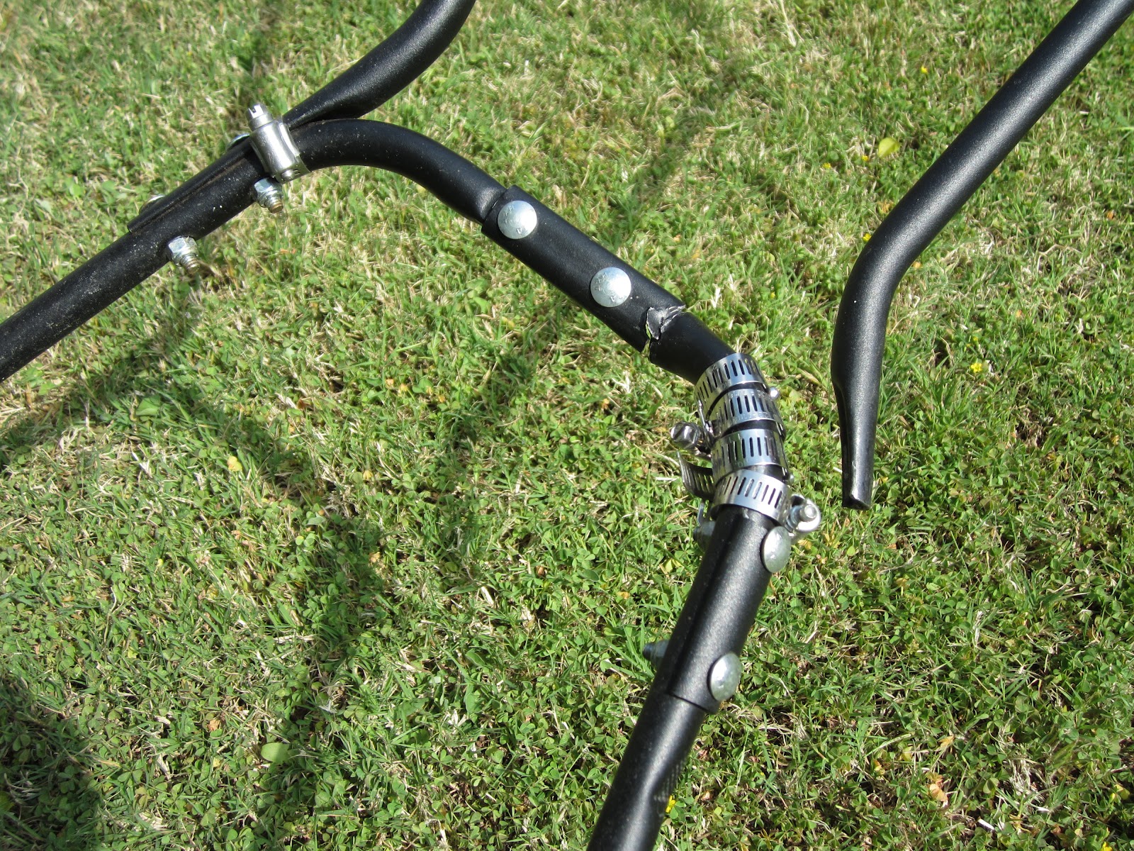 Scotts Lawn Mower Replacement Parts