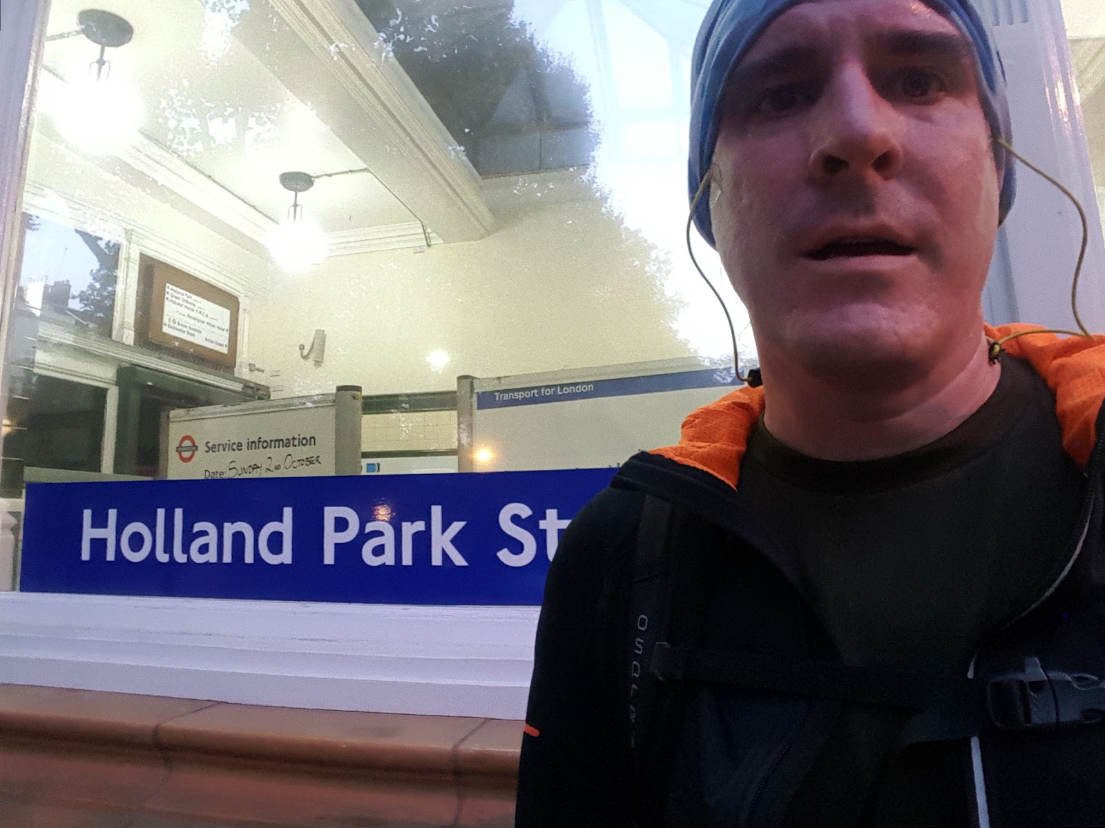 Five Km Every Day and Beyond Run 3 Of 31 London Run Commute five-km-every-day-and-beyond-run-3-of-31-london-run-commute