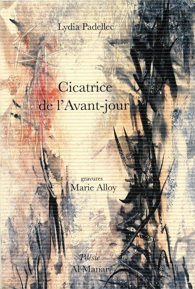 Cicatrice de l'Avant-jour