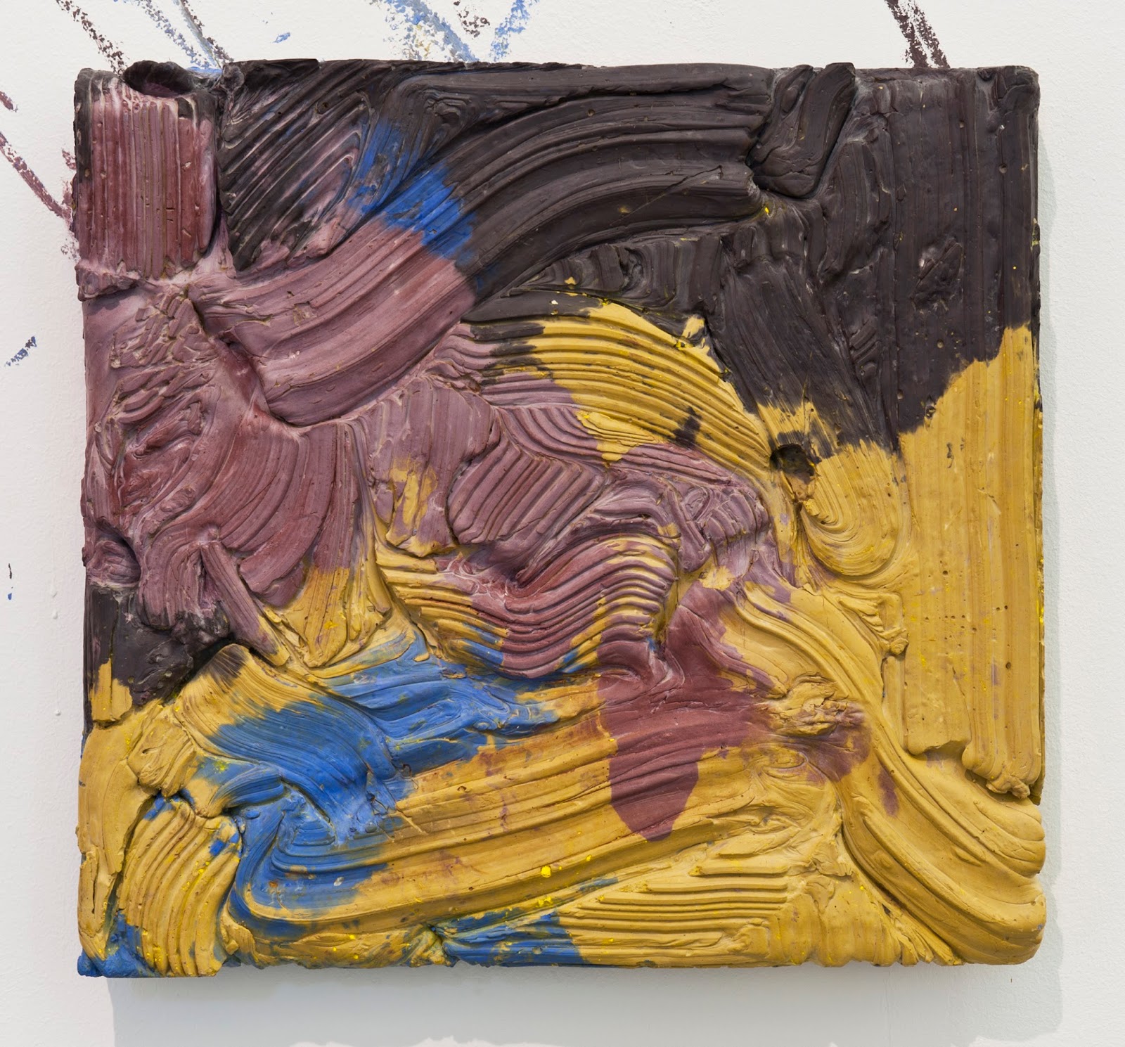 Paintants Studio Drag Painting