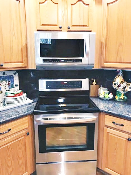 Diy Kitchen Cabinet Makeover