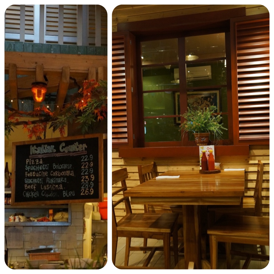 Happy Day Restaurant - my journey to love more...my stories to be happy...