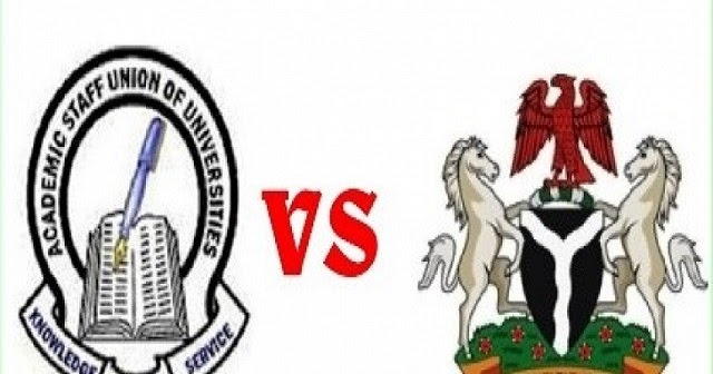 24+ Asuu Strike Update Today Pictures