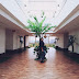 Panggung Wayang Dalam Hotel?