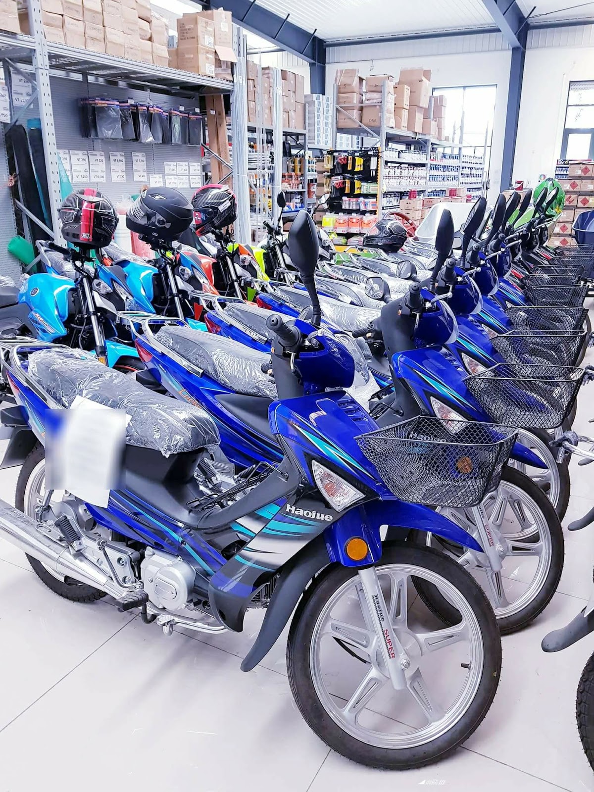 Leon Hardward Leon Hardware LTD PortVila