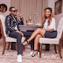 Gorgoeus! Meet the lady in Ben Pol’s life before Anerlisa stole his heart