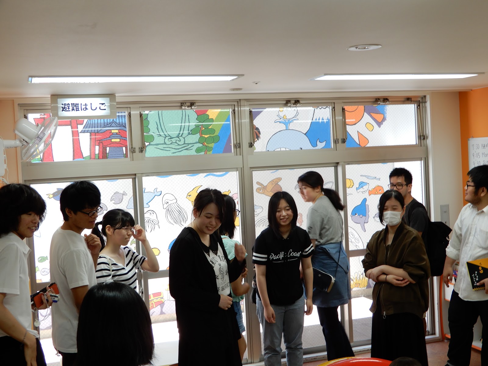 ささりんどう鎌倉 ササkids