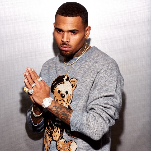 Team Breezy petition for Chris Brown to perform at Super Bowl ...