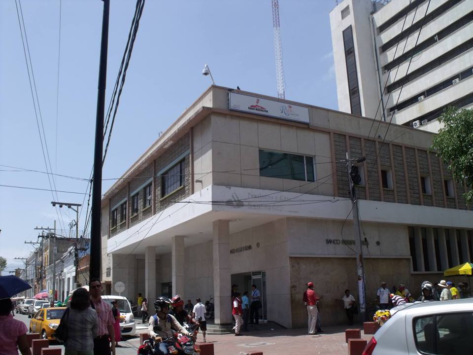 Entrando de lleno en el 2017, esa son las emisoras que estan vigente en nuestras radios.