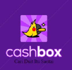 Aplikasi Cashbox Aplikasi Cashbox