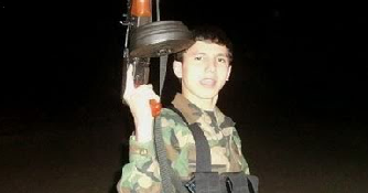 Terror Mexico: César Raúl Meza Torres ‘El Mini 6’