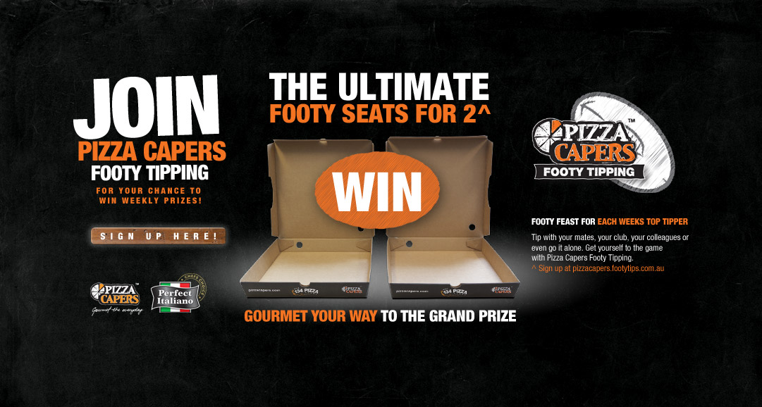 Pizza Delivery Ideas and Tips