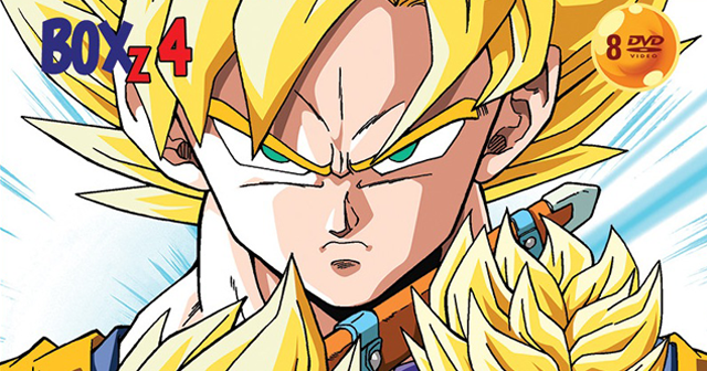 Dragon ball Z saga Cell capitulo 4 completo, Dragon ball Z capitulo 4  completo (Goku ha regresado, By YovaniClino