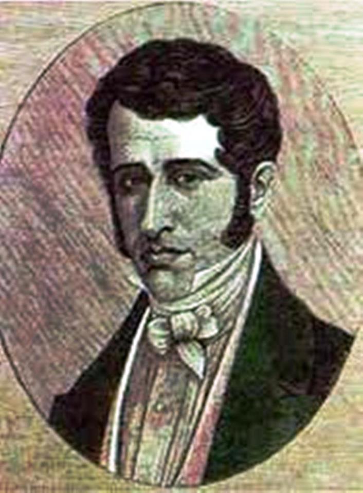 JOSÉ FERNÁNDEZ MADRID