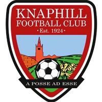 KNAPHILL FC