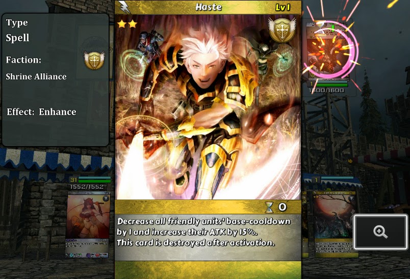 Nathan’s Soliloquy Epic Cards Battle v2.0