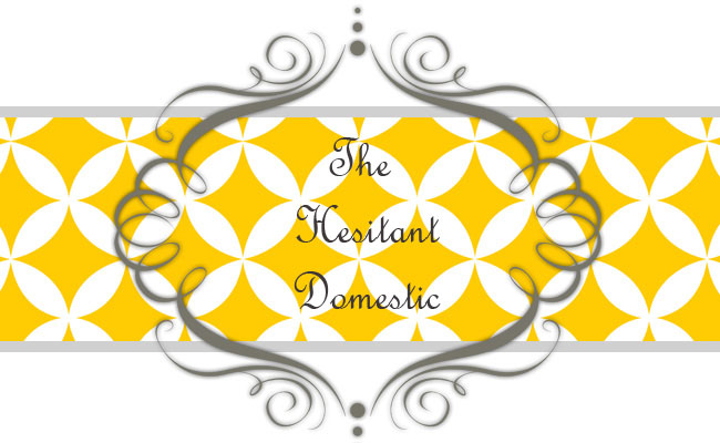 The Hesitant Domestic