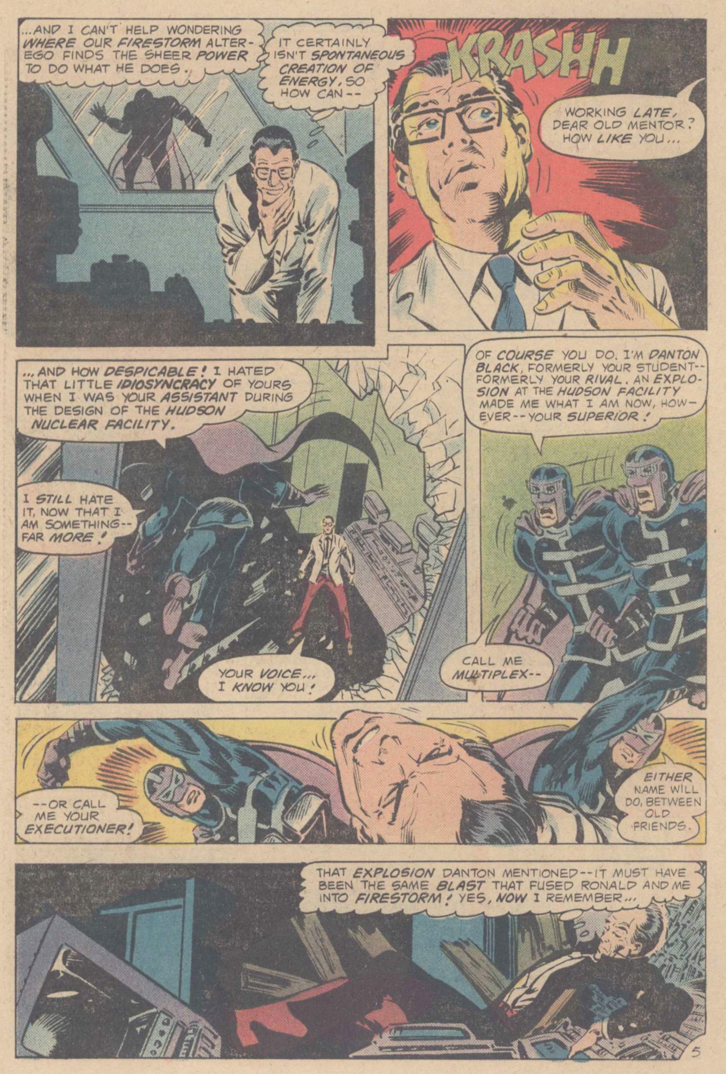 The Flash (1959) issue 297 - Page 30