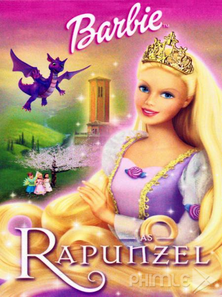 Chuy?»?n T?¬nh N? ng Rapunzel