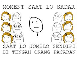 Monster Bego: 4 Faktor Kesamaan Antara Cewek VS Cowok Saat Menyandang