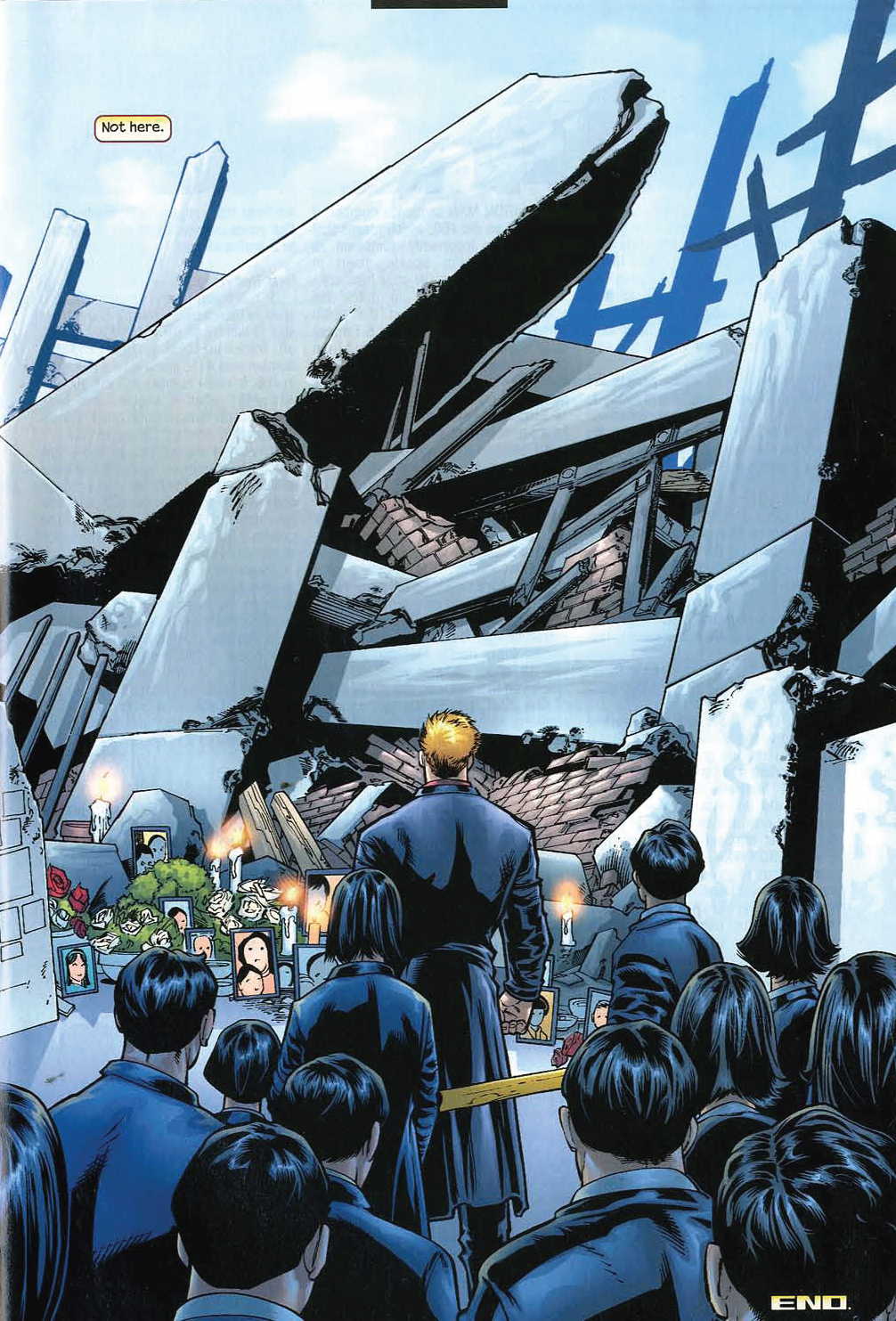 Read online Iron Man (1998) comic -  Issue #69 - 38