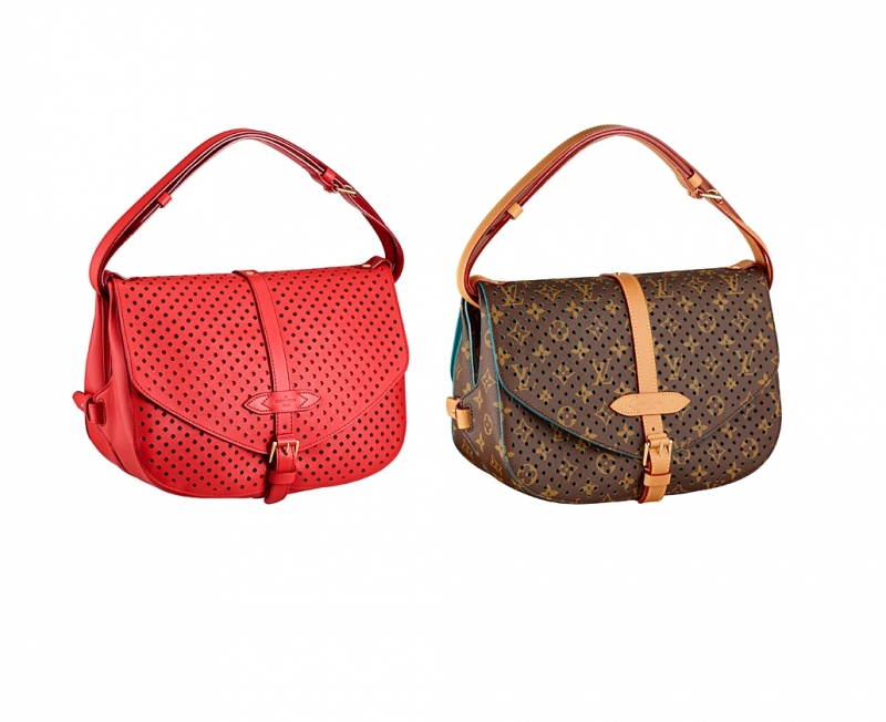 New Louis Vuitton Bags Limited Edition 2012