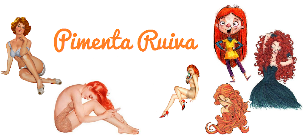 Pimenta Ruiva