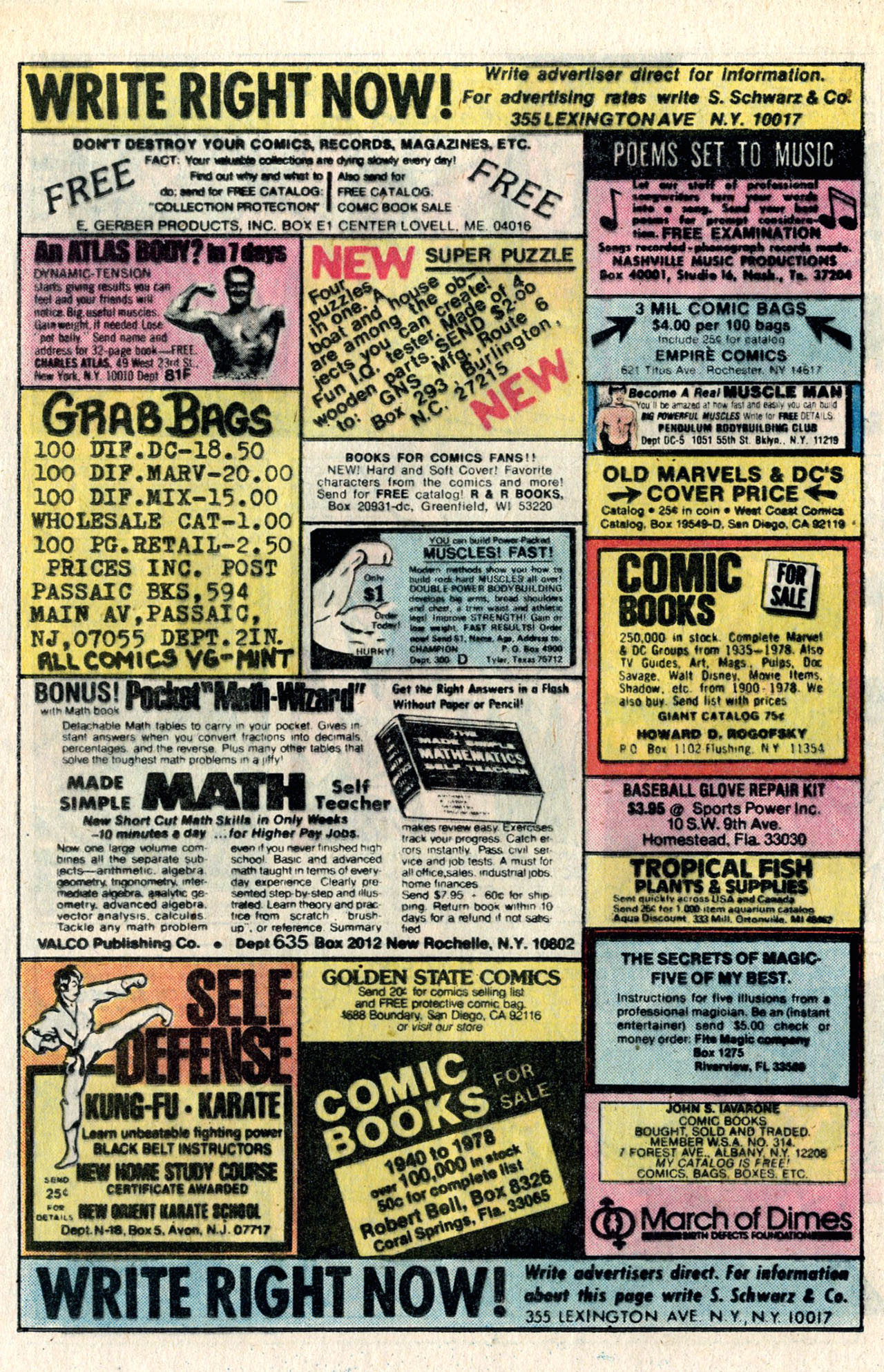 Read online Detective Comics (1937) comic -  Issue #504 - 24
