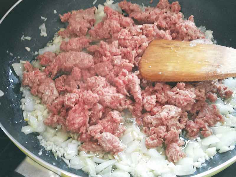 Resepi Spaghetti Bolognese Paling Sedap