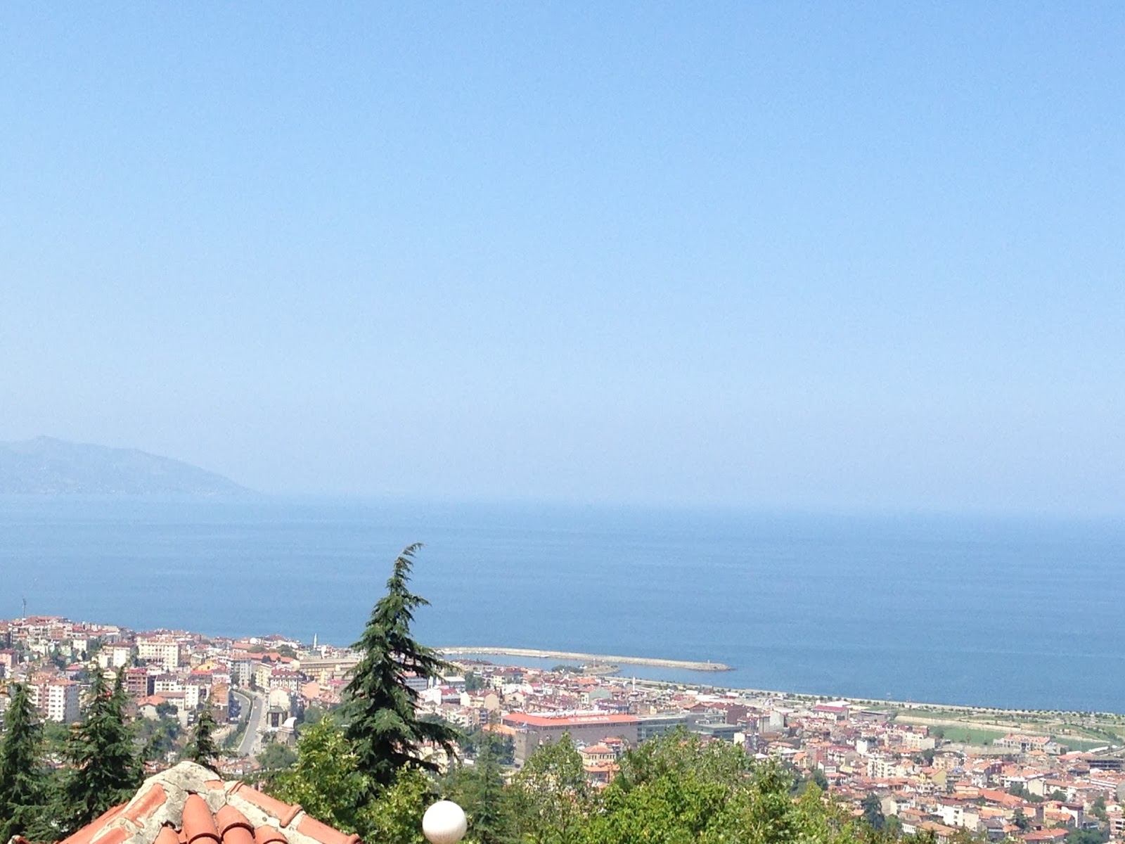 Гора бозтепе лазаревское