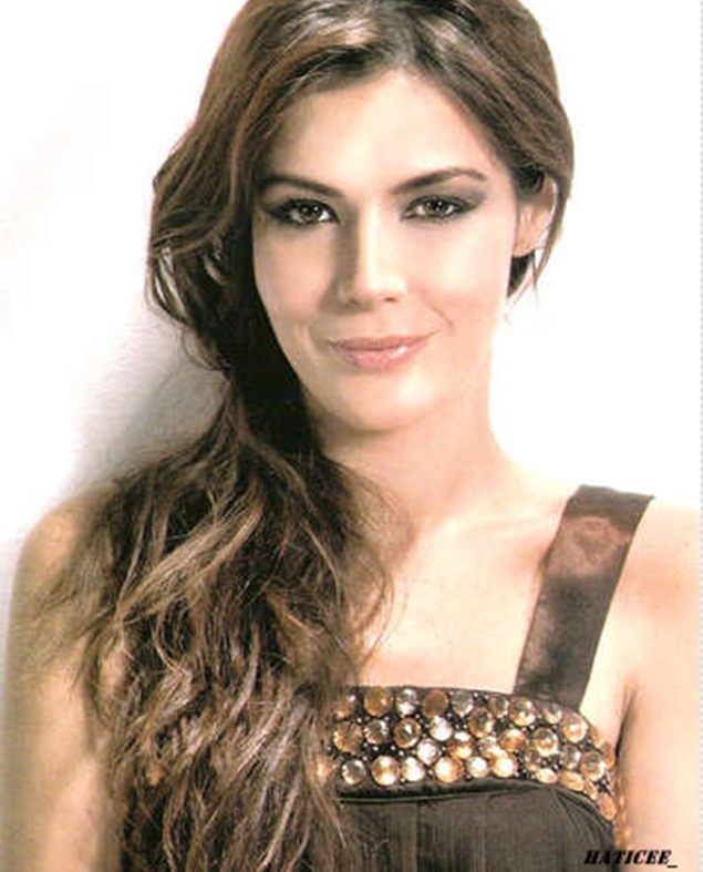 Turske Serije Hatice Şendil