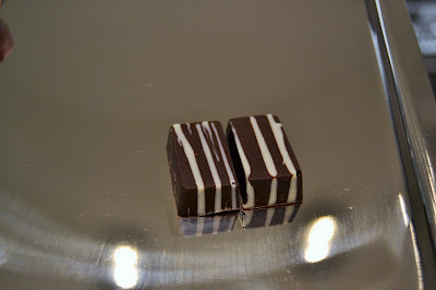 Chocolats Gendron