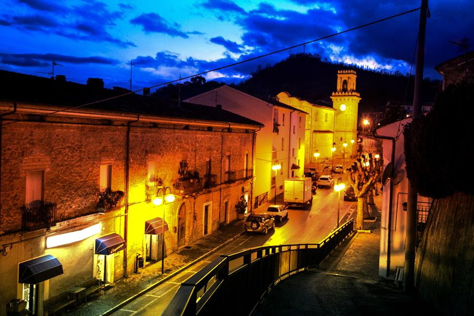 Il Blog della città di Teramo e della sua Provincia attraverso i video