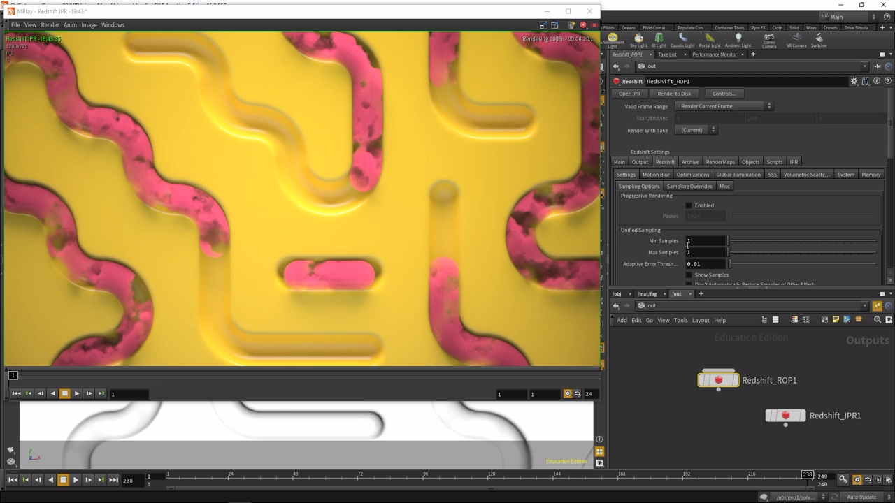 redshift for houdini 18.5 crack redshift for houdini 18.5 crack