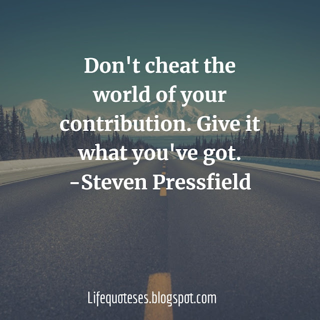 Inspirational Quotes