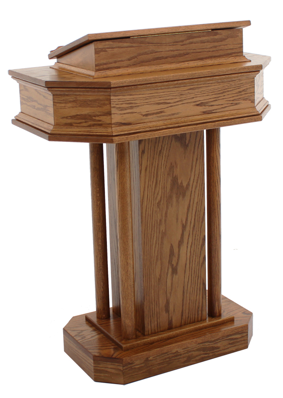 Featured Product The 222 Elim Pulpit Church Furniture Store Blog