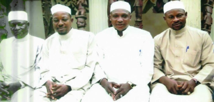 alaafin princes arrested