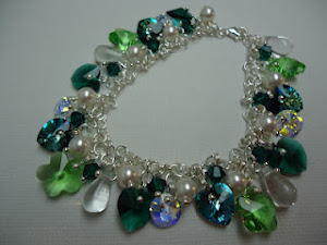 The Emerald Chic Bracelet