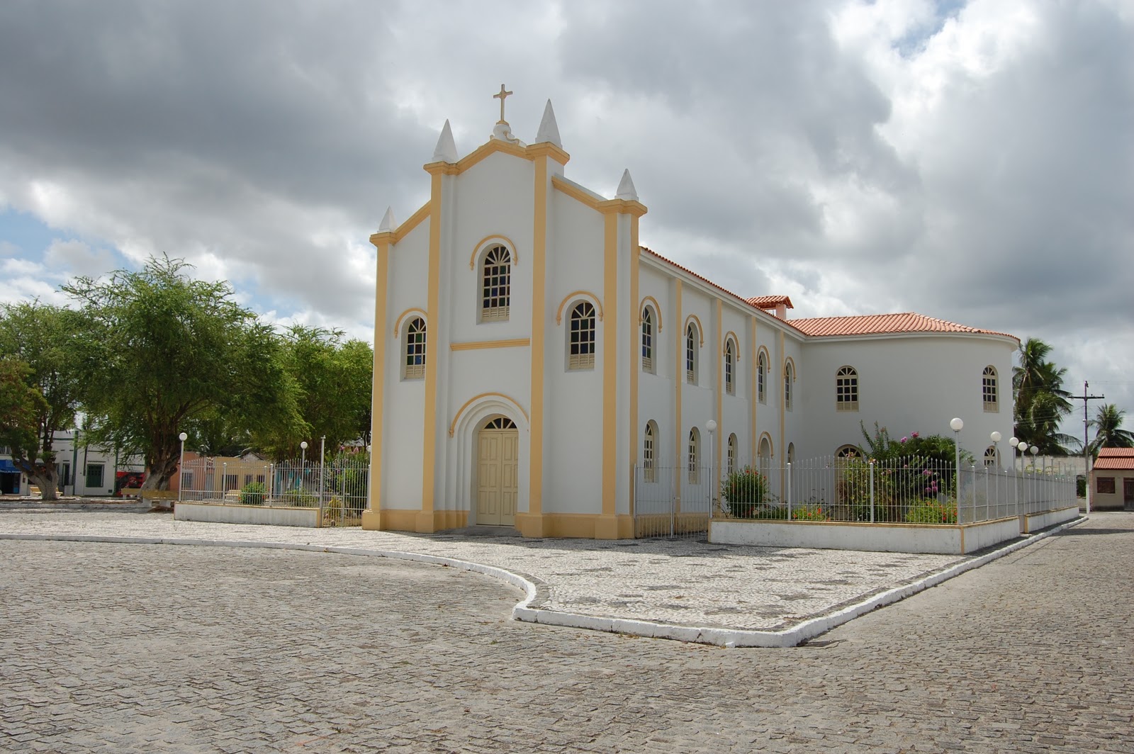 Acajutiba cidade e município do Estado da Bahia Turismo Brasil Acajutiba cidade e município do Estado da Bahia Turismo Brasil