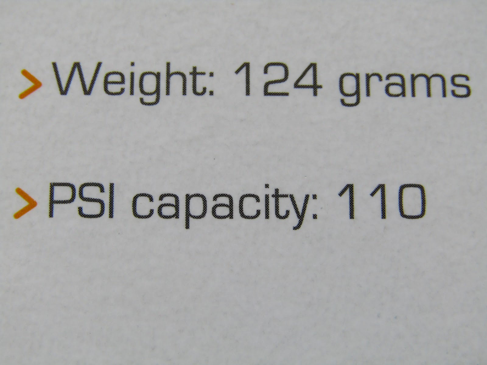 Harlow Cycle Page @TDF79 Cycle Reviews: Serfas UK Mini Pump