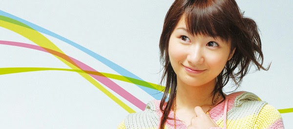 Haruka Tomatsu (Seiyuu) ~ Lucky Sub