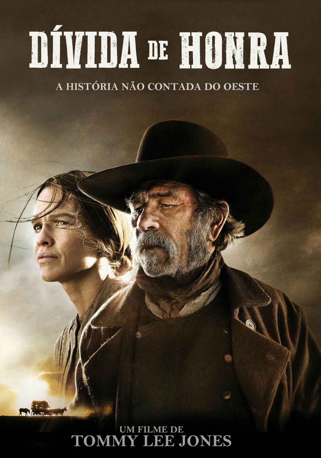 Dívida de Honra Torrent - Blu-ray Rip 1080p Dual Áudio (2015)