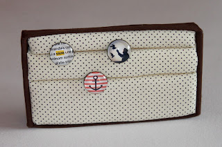 estilolu: Ringaufbewahrung