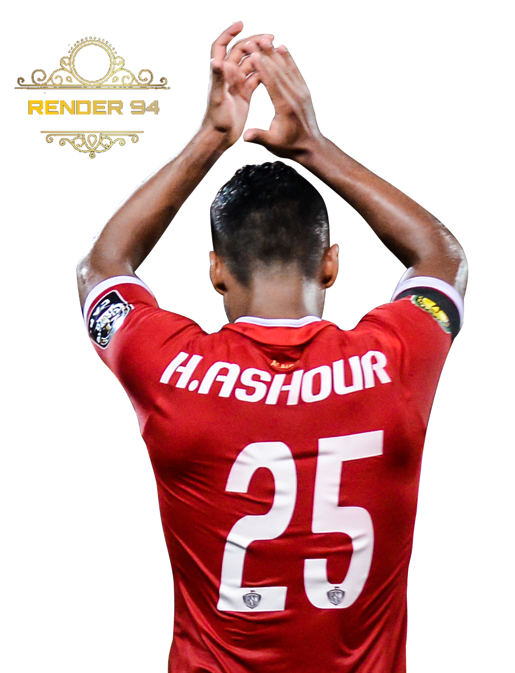 Render 94 Al Ahly Sc