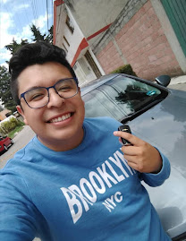 Josué Aguilar Venegas