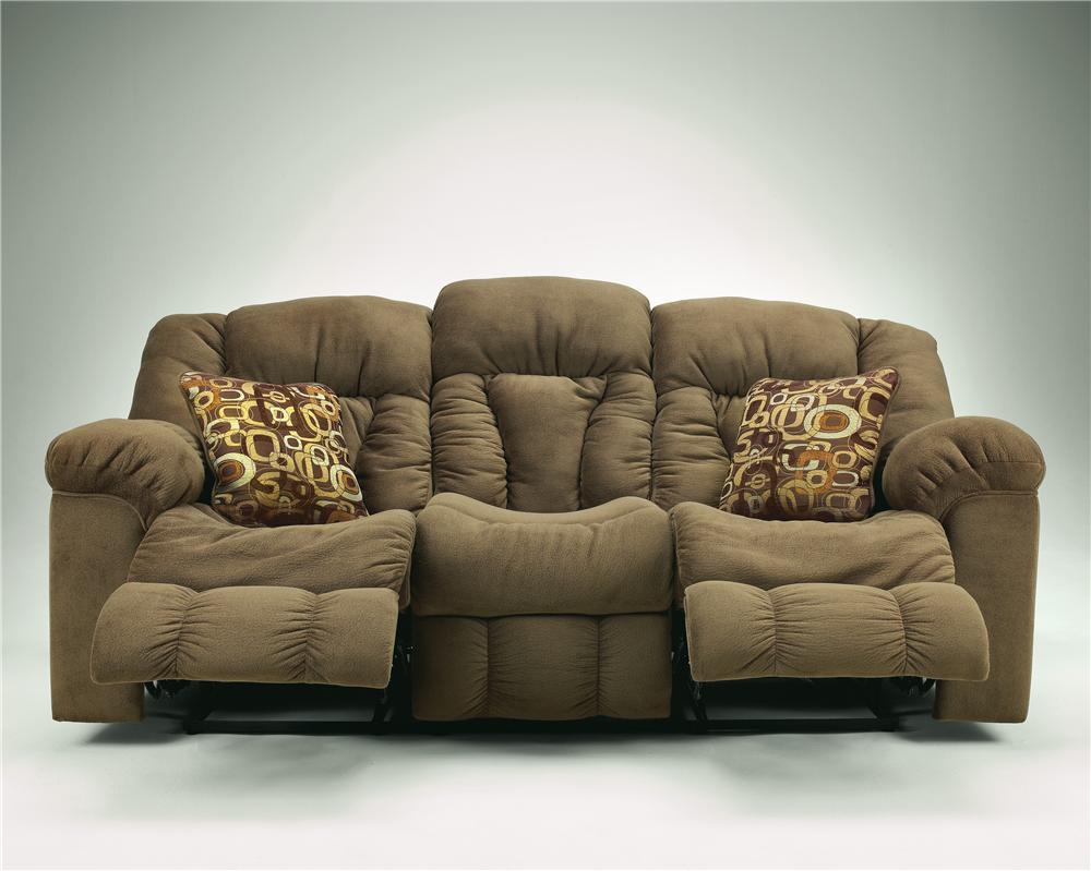 Royal Furniture Outlet Ashley Signature Design Macie 54601 Brown